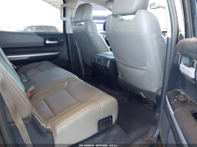 5TFHW5F10GX566160 Toyota 3ur-fbe