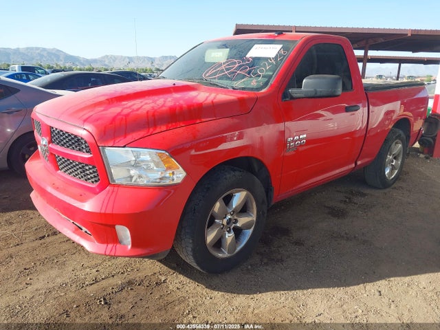 3C6JR6AG6KG502428 RAM 2019