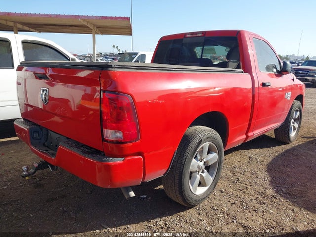 3C6JR6AG6KG502428 RAM 2019