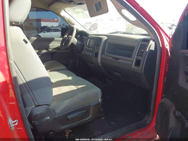 3C6JR6AG6KG502428 RAM 2019