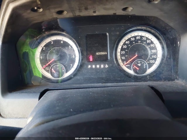 3C6JR6AG6KG502428 RAM 2019