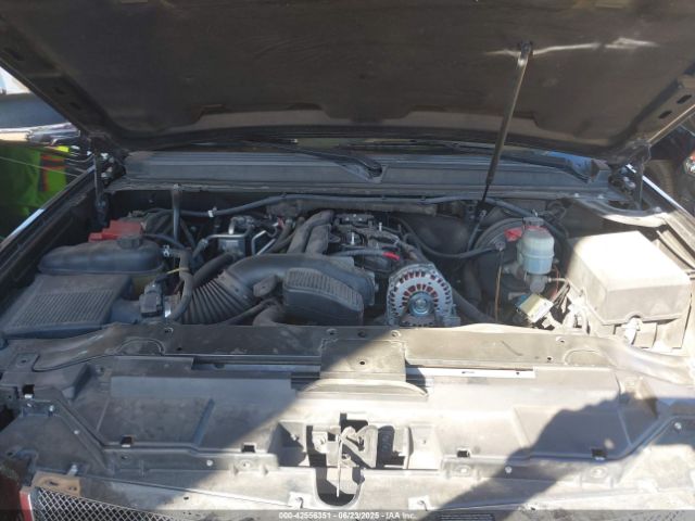 2010 CADILLAC ESCALADE 1GYUCBEF3AR122327 Photo 9