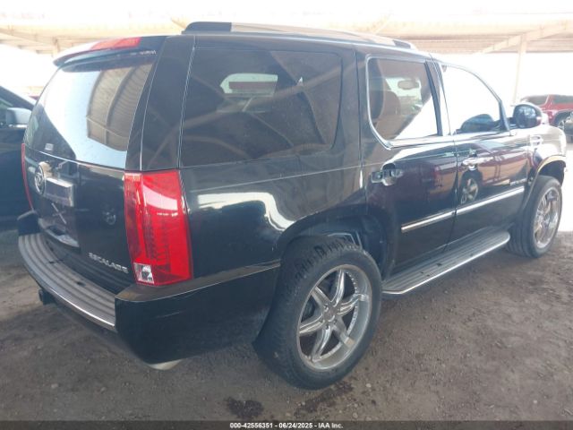 2010 CADILLAC ESCALADE 1GYUCBEF3AR122327 Photo 3