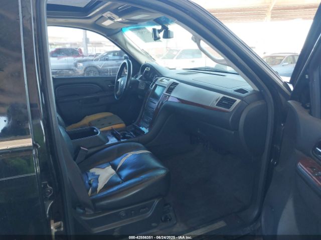 2010 CADILLAC ESCALADE 1GYUCBEF3AR122327 Photo 4