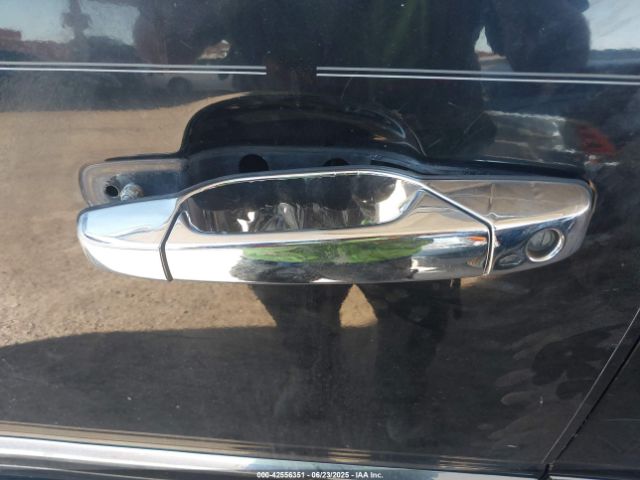 2010 CADILLAC ESCALADE 1GYUCBEF3AR122327 Photo 5