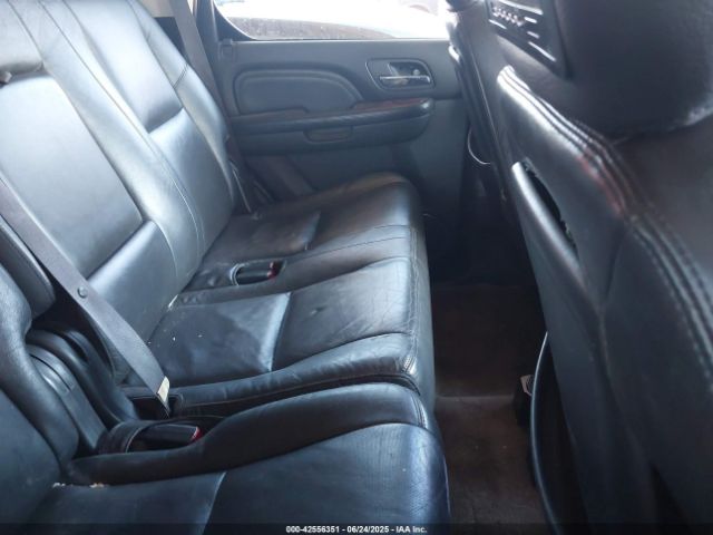 2010 CADILLAC ESCALADE 1GYUCBEF3AR122327 Photo 7