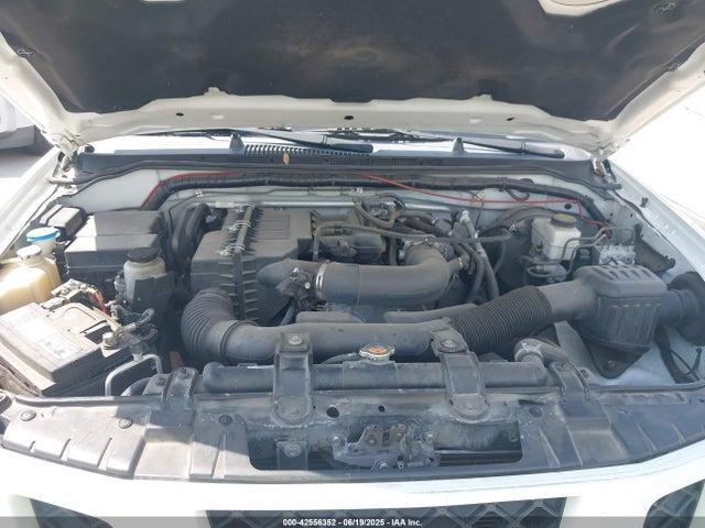 Nissan 2019 2019 1N6BD0CT6KN762450 Image 10