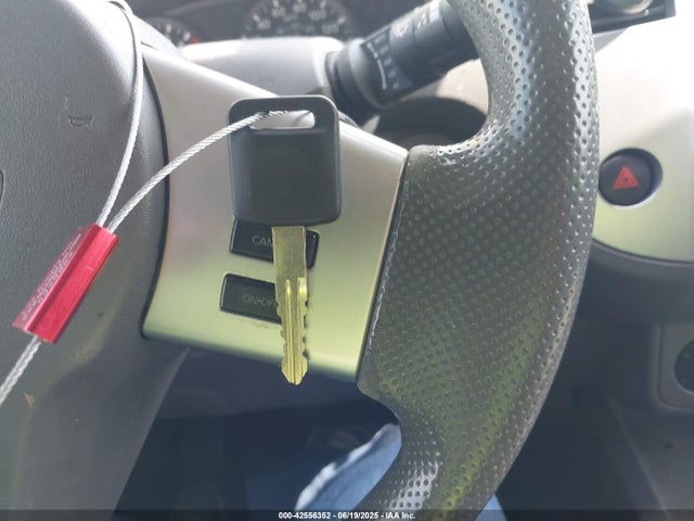 Nissan 2019 2019 1N6BD0CT6KN762450 Image 11