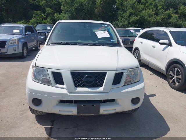 Nissan 2019 2019 1N6BD0CT6KN762450 Image 12