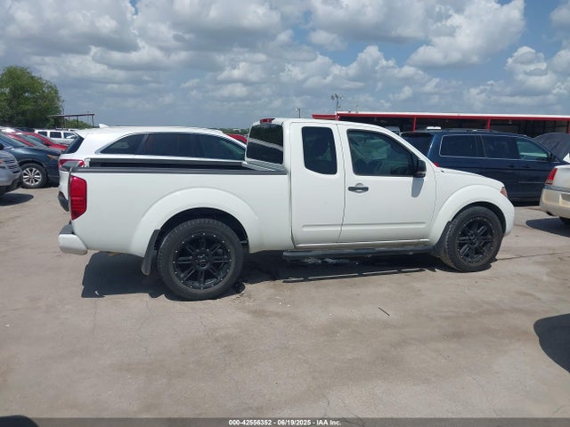 Nissan 2019 2019 1N6BD0CT6KN762450 Image 13