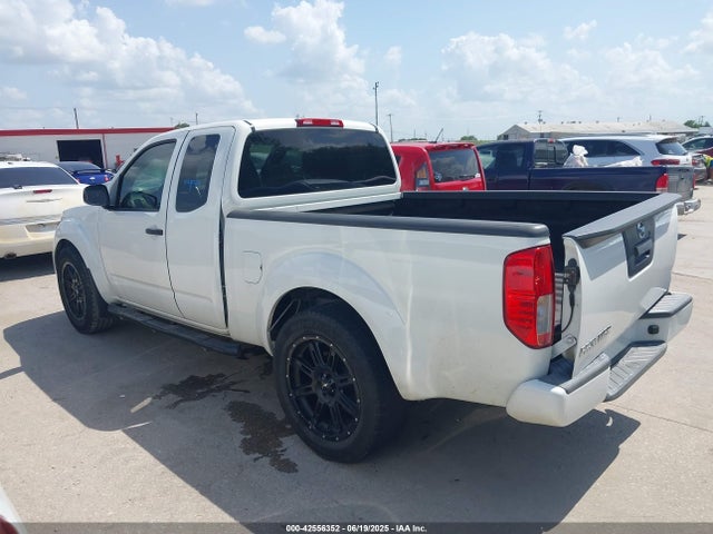Nissan 2019 2019 1N6BD0CT6KN762450 Image 14