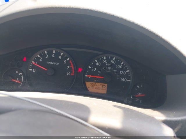 Nissan 2019 2019 1N6BD0CT6KN762450 Image 15