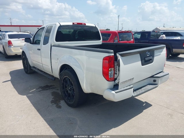 Nissan 2019 2019 1N6BD0CT6KN762450 Image 3