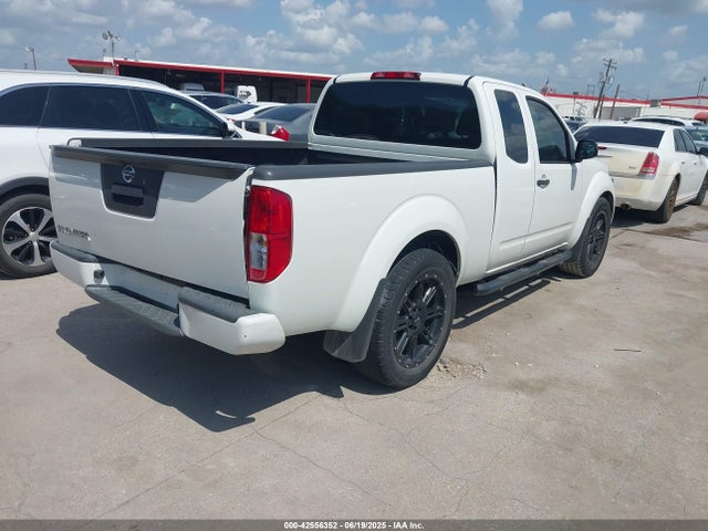 Nissan 2019 2019 1N6BD0CT6KN762450 Image 4