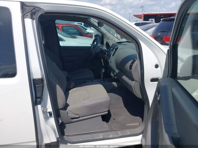 Nissan 2019 2019 1N6BD0CT6KN762450 Image 5