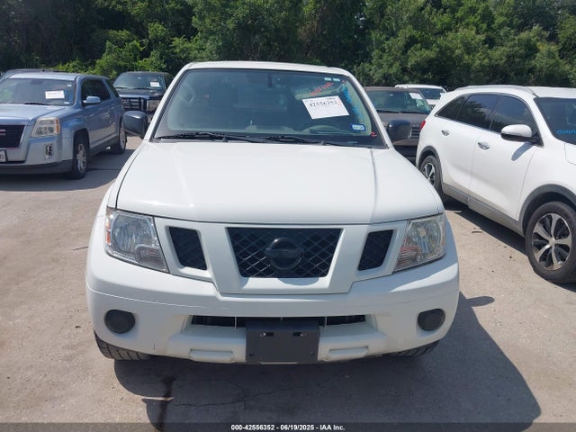 Nissan 2019 2019 1N6BD0CT6KN762450 Image 6