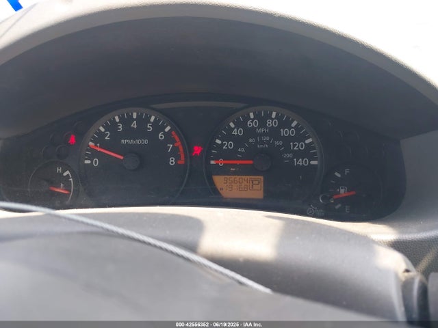 Nissan 2019 2019 1N6BD0CT6KN762450 Image 7