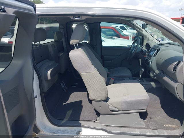 Nissan 2019 2019 1N6BD0CT6KN762450 Image 8