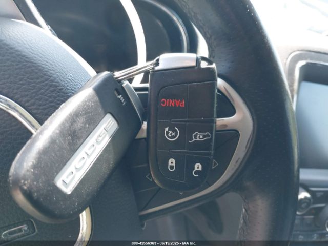 2015 DODGE DURANGO 1C4RDJEG8FC939086 Photo 10