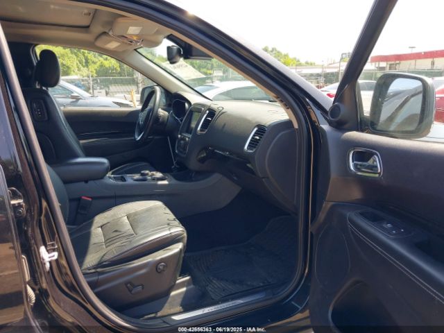 2015 DODGE DURANGO 1C4RDJEG8FC939086 Photo 4