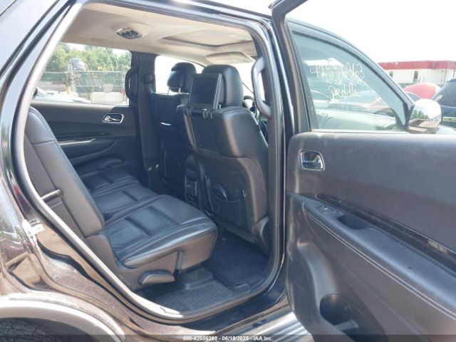 2015 DODGE DURANGO 1C4RDJEG8FC939086 Photo 7
