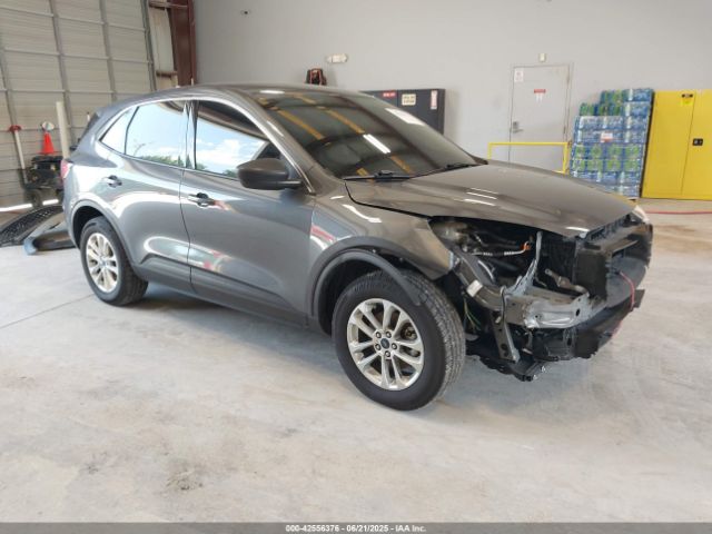 2022 FORD ESCAPE 1FMCU9G61NUB81492