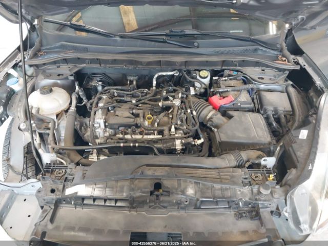 2022 FORD ESCAPE 1FMCU9G61NUB81492 Photo 9