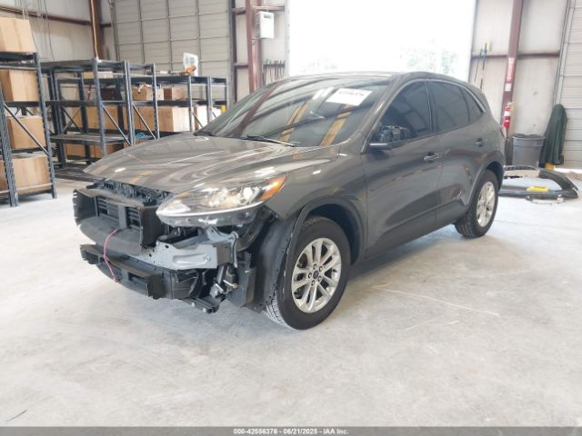 2022 FORD ESCAPE 1FMCU9G61NUB81492 Photo 1