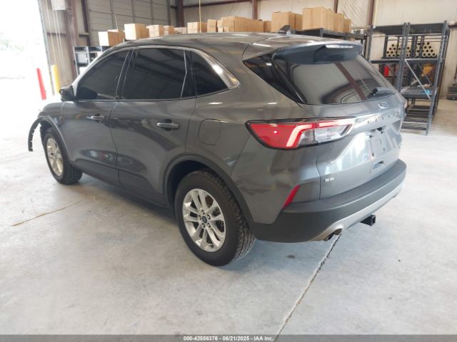 2022 FORD ESCAPE 1FMCU9G61NUB81492 Photo 2