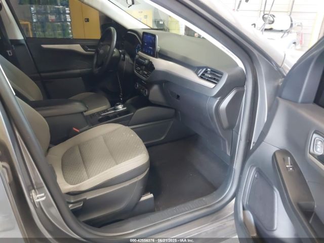 2022 FORD ESCAPE 1FMCU9G61NUB81492 Photo 4