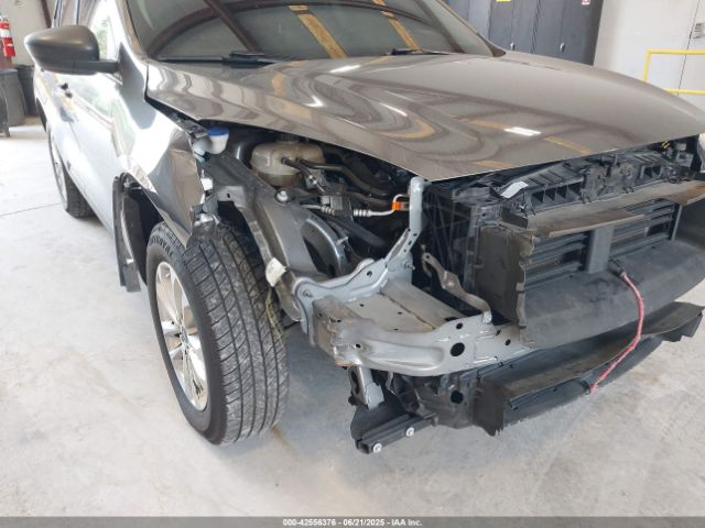 2022 FORD ESCAPE 1FMCU9G61NUB81492 Photo 5