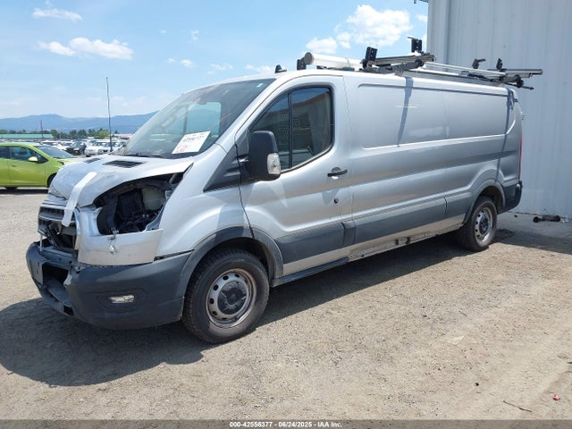 1FTYE1Y80LKB53684 Ford 3.5l v6 cyclone
