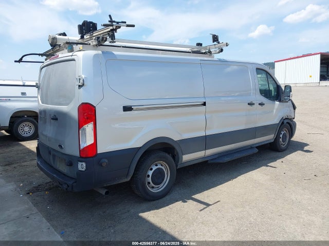 1FTYE1Y80LKB53684 Ford 3.5l v6 cyclone