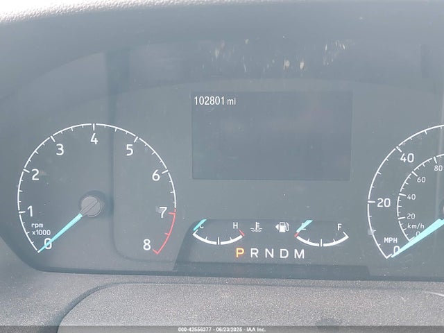 1FTYE1Y80LKB53684 Ford 3.5l v6 cyclone
