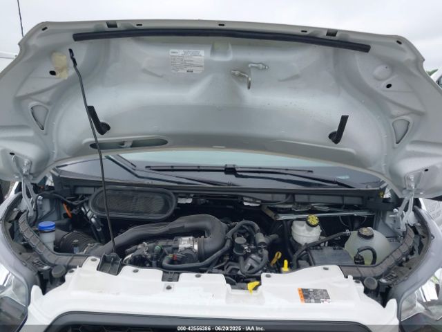 1FTBR1Y89RKA77093 Ford 3.5l v6 cyclone