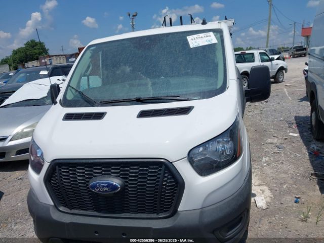 1FTBR1Y89RKA77093 Ford 3.5l v6 cyclone