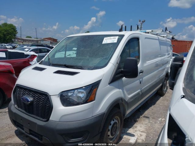 1FTBR1Y89RKA77093 Ford 3.5l v6 cyclone