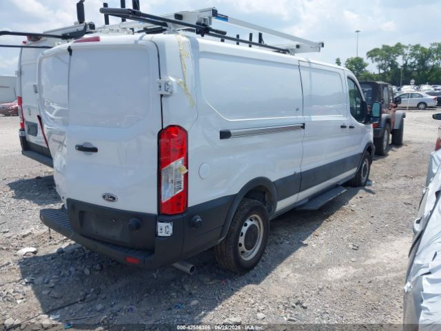 1FTBR1Y89RKA77093 Ford 3.5l v6 cyclone