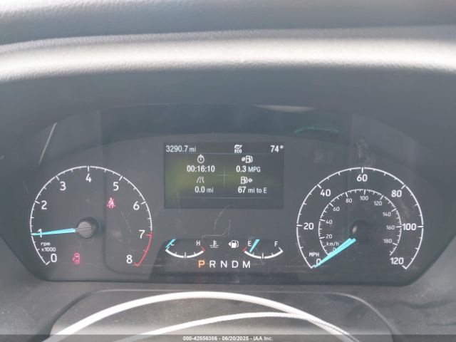 1FTBR1Y89RKA77093 Ford 3.5l v6 cyclone