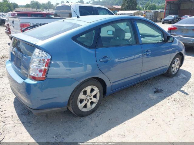 2007 TOYOTA PRIUS JTDKB20U177680199 Photo 3