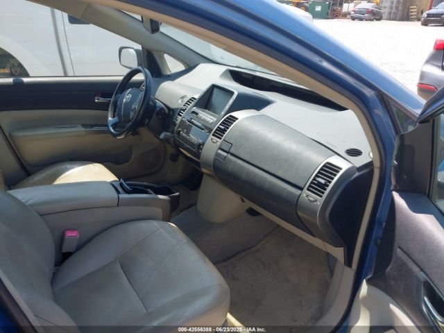 2007 TOYOTA PRIUS JTDKB20U177680199 Photo 4
