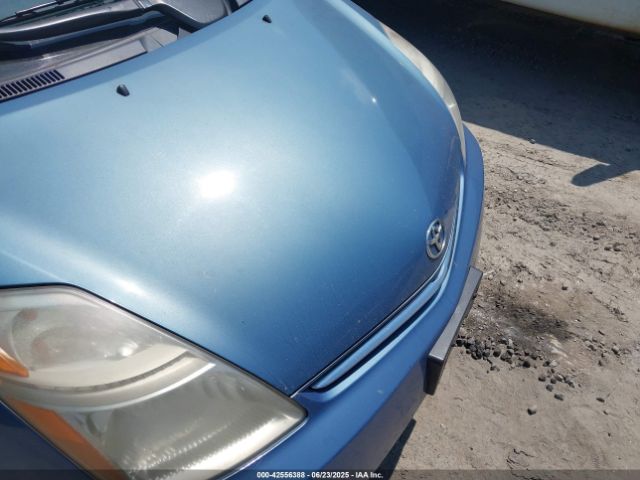 2007 TOYOTA PRIUS JTDKB20U177680199 Photo 5