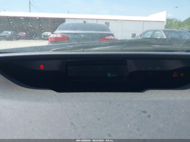 2007 TOYOTA PRIUS JTDKB20U177680199 Photo 6