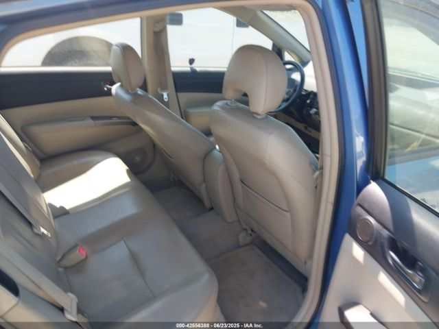 2007 TOYOTA PRIUS JTDKB20U177680199 Photo 7