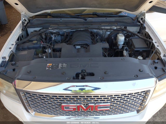 3GTU2WEJ7EG517279 GMC l86 - vvt, afm, e85 max, aluminum