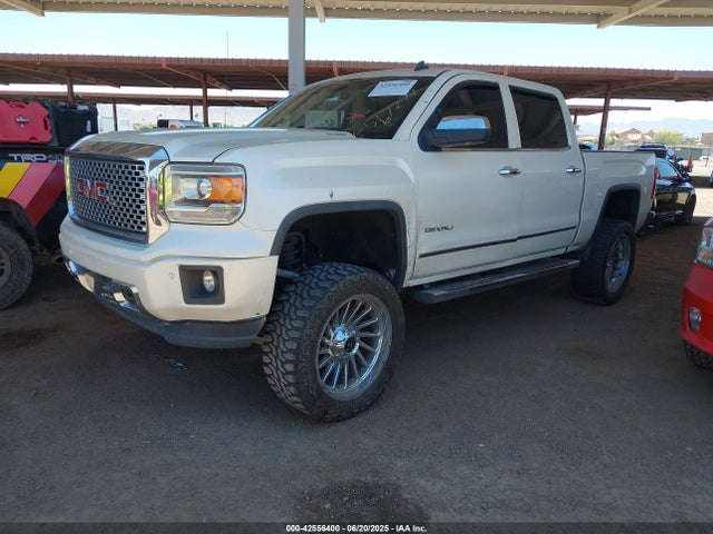 3GTU2WEJ7EG517279 GMC l86 - vvt, afm, e85 max, aluminum