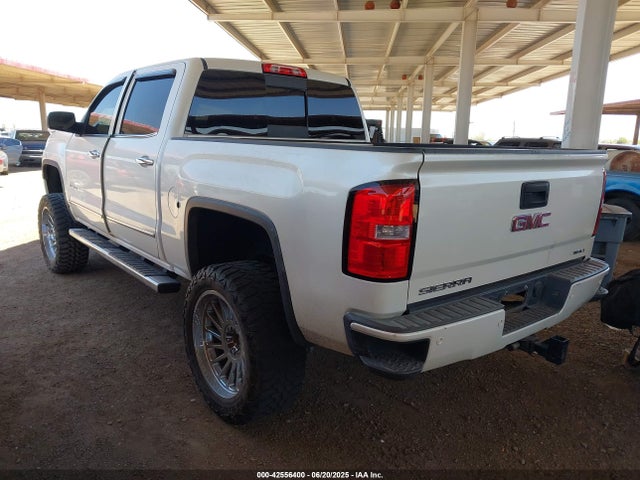 3GTU2WEJ7EG517279 GMC l86 - vvt, afm, e85 max, aluminum