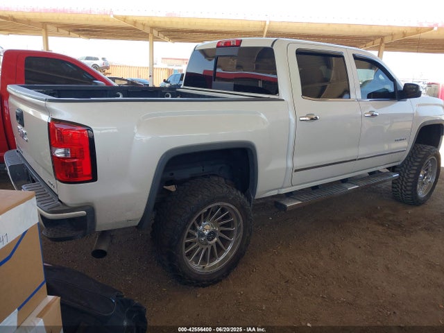 3GTU2WEJ7EG517279 GMC l86 - vvt, afm, e85 max, aluminum