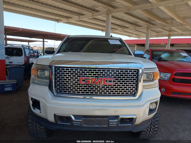 3GTU2WEJ7EG517279 GMC l86 - vvt, afm, e85 max, aluminum