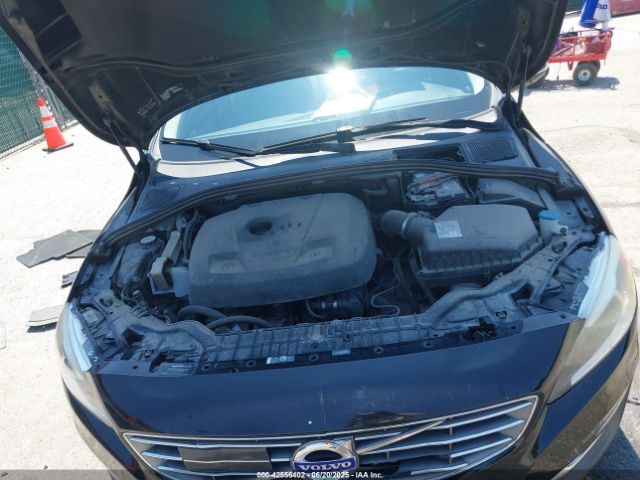 2016 VOLVO S60 INSCRIPTION LYV402FM4GB100042 Photo 9